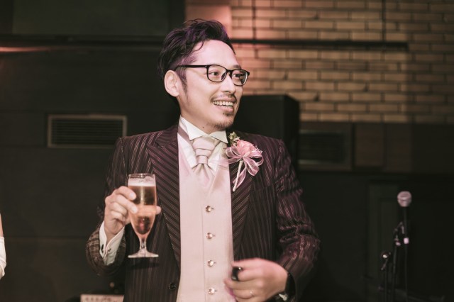 【意外】男性はココにこだわる! 結婚式の準備でむしろ新郎のほうが積極的になる要素とは